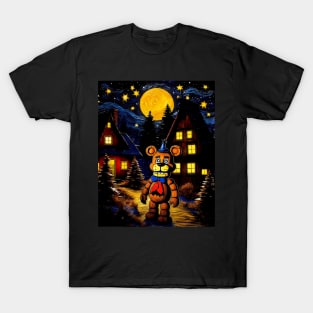 Celebration Nights T-Shirt